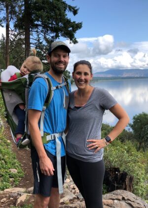Queen of the Lake Trail at Spence Mountain | Klamath Trails Alliance