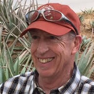 Dennis Taugher | Klamath Trails Alliance Board Member