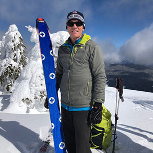 Grant Wiedenbach | Klamath Trails Alliance Board Member